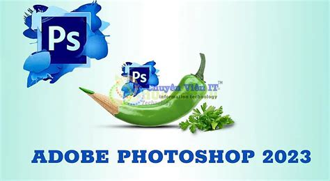 Cài Photoshop 2023 Full Crack .